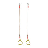 Small foot - anillos de gimnasia sky stormer
