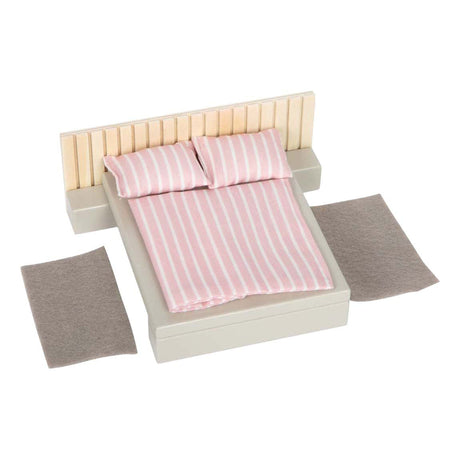 Small foot - conjunto de muebles para casa de muñecas estilo escandinavo