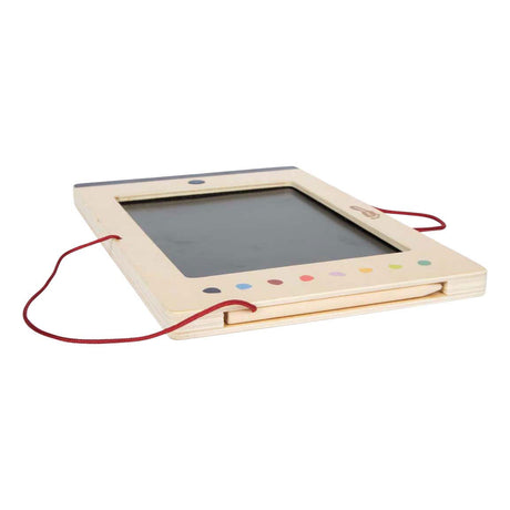 Small foot - Pizarra de escritura y dibujo LCD para educación