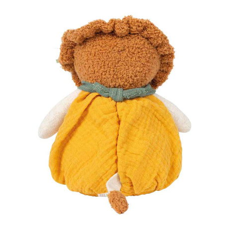 Small foot - peluche pequeño león