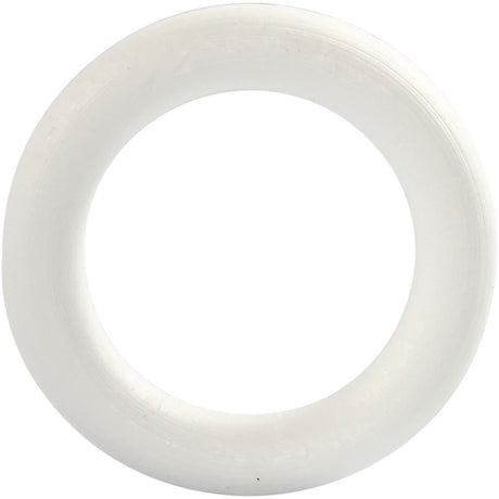 Empresa creativa https: www.cchobby.nl anillo-12-cm-20-mm-blanco-1 pieza
