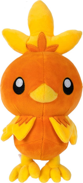 Peluche Pokémon - antorcha 20 cm