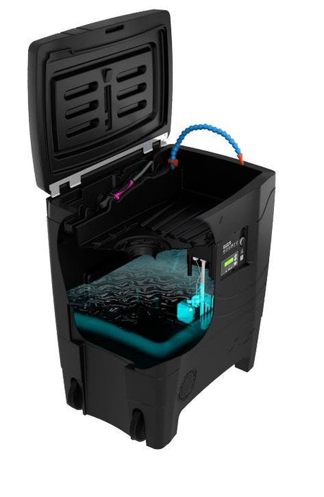 Muc-off repuestos grupo calentador lavadora 100l