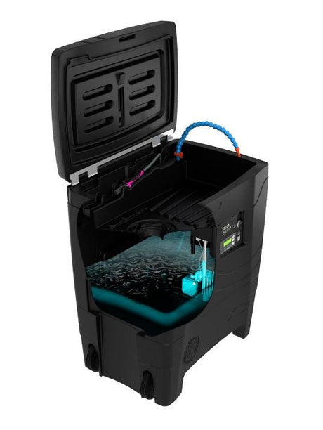 Muc-off reserve onderdelen parts washer pomp as (100l)