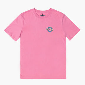 Camiseta muc-off surf rosa