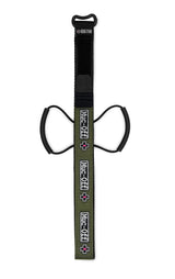 Correa de tensión Ty muc-off 'utili frame strap' verde
