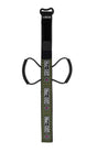 Correa de tensión Ty muc-off 'utili frame strap' verde