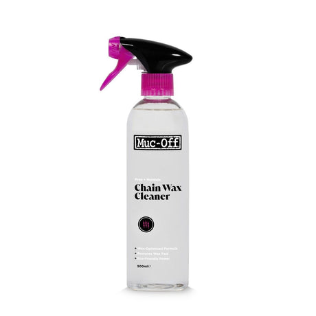 Limpiador de cadenas Ty muc-off cera 500ml