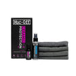 Kit de protección cerámica anti-mucosa