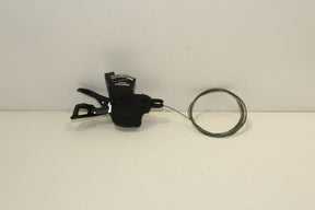 Calza de ajuste Batavus.deore-10sp. kslm6000ra negro