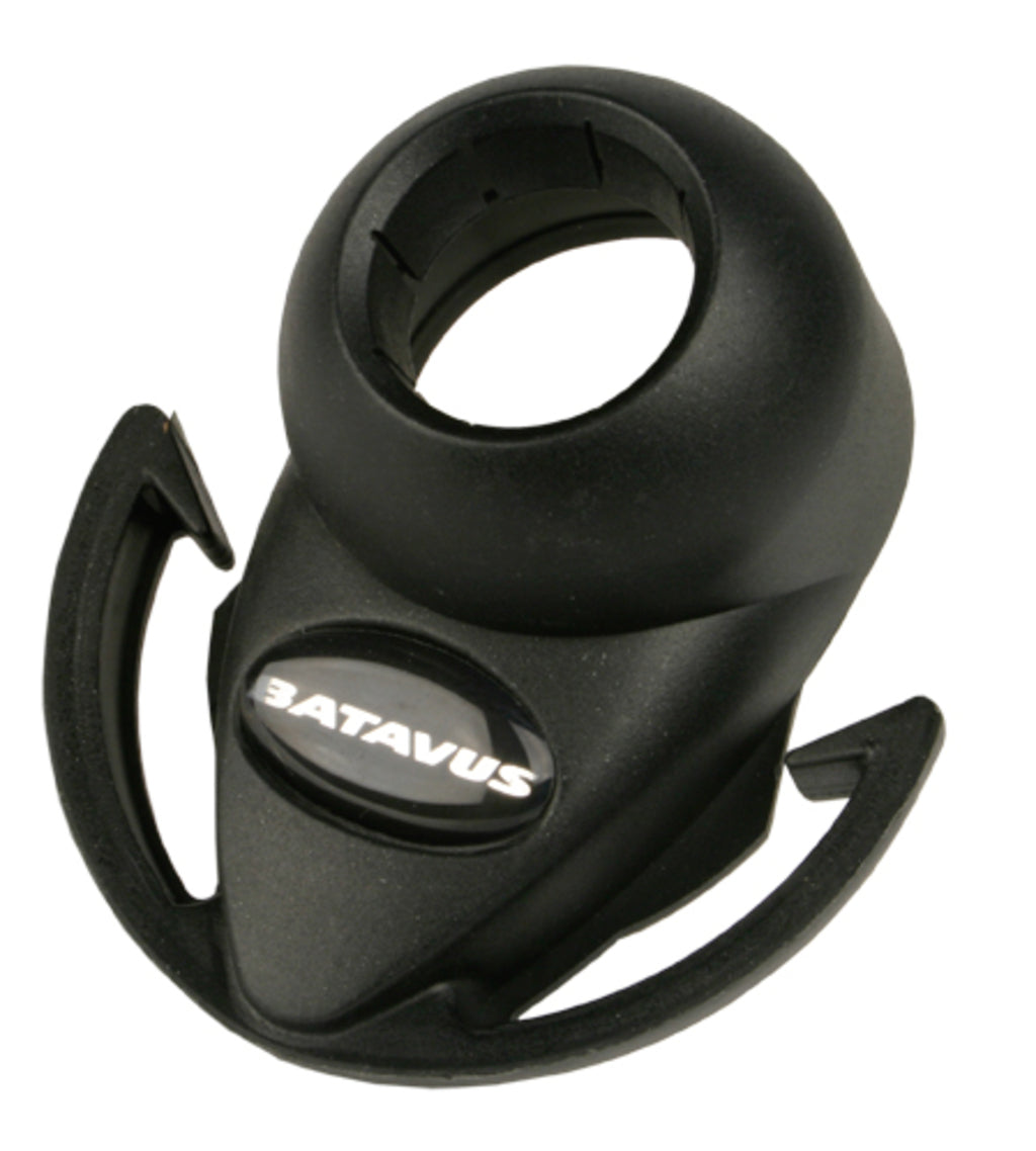 Batavus anp cable conductor auricular 22.2 pvc negro
