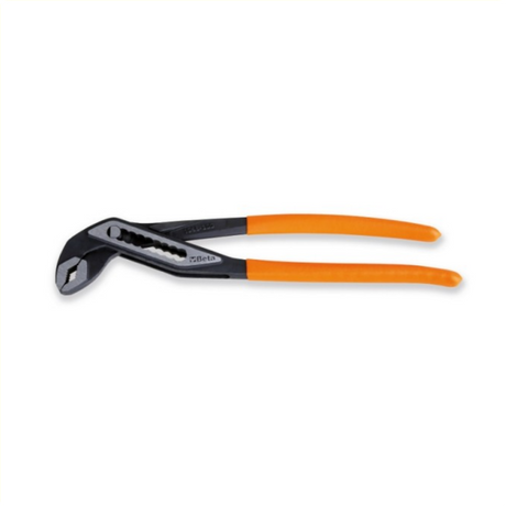 Bomba de agua beta Tang 1048n 250 mm de naranja negra