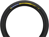 Cubierta plegable michelin pilot sx slick 20