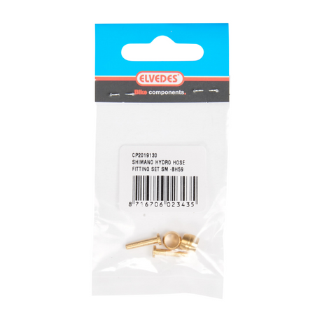 Elvedes Anillo de sujeción + Presione Nipple Original | SM-BH59