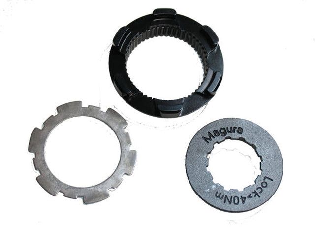 Adaptador de Block Centerlock