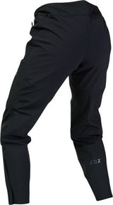 Pantalón de agua fox head defender 3l modelo 2025