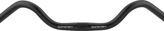 Manillar elevado Procraft city 25.4