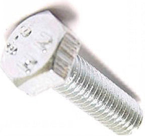Bofix seis. perno acero inoxidable m6 x 50