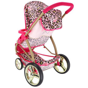 Glam Crew Glam Crew Jogger Doll apropiado