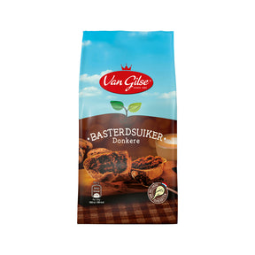 Azúcar moreno de Gilse (12x 600gr)