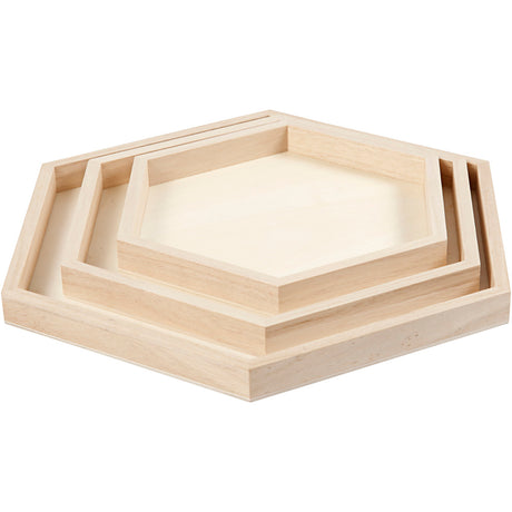 Empresa creativa https: www.cchobby.nl bandejas-d-21-26-31-cm-3-piece-1-set