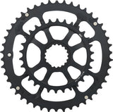 Juego de platos Cannondale opi spidering de 8 brazos