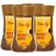 Familia Tchibo eduscho (6x 200gr)