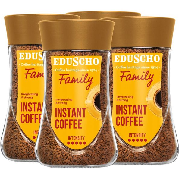 Familia Tchibo eduscho (6x 200gr)