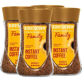 Familia Tchibo eduscho (6x 200gr)