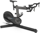 Entrenador de bicicleta inteligente Wahoo kickr bike shift