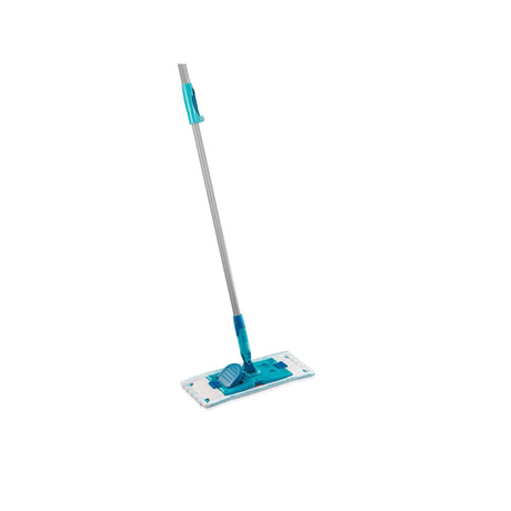 Limpiaparabrisas Leifheit powerclean m 33cm con mango telescópico 88-145cm