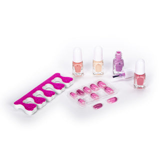 Caja de set de manicura Dream Big