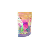 ¡Créalo! bomba de baño de sirena mini | 6 piezas