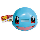 Máscara de squirtle de Pokémon