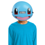 Máscara de squirtle de Pokémon