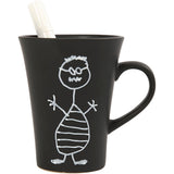 Https: www.cchobby.nl taza-h-10-cm-d-5-9-8-7-cm-300-ml-ca-300-ml-negro-12-piezas-1-caja