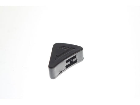 Cerradura estrellada botón Lynx negro