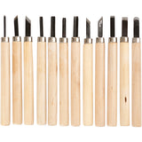 Https: www.cchobby.nl juego de talla de madera-12-piezas-1-caja