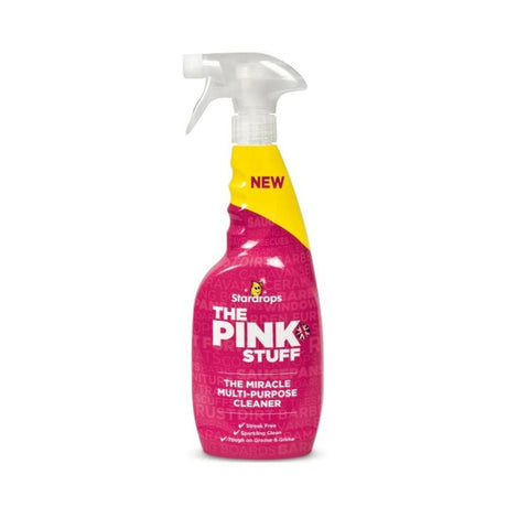 The pink thing limpiador multiusos spray 750ml multi