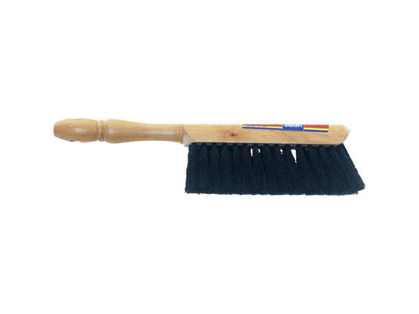 Cepillo de mano Vero 28,5cm mezcla de pelo de madera