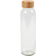 Empresa creativa https: www.cchobby.nl botella de agua-h-22-cm-d-6-7-cm-500-ml-1-piece