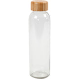 Empresa creativa https: www.cchobby.nl botella de agua-h-22-cm-d-6-7-cm-500-ml-1-piece