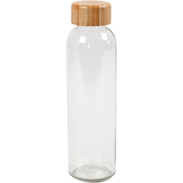 Empresa creativa https: www.cchobby.nl botella de agua-h-22-cm-d-6-7-cm-500-ml-1-piece