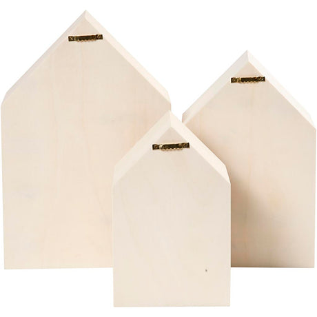 Empresa creativa https: www.cchobby.nl mostrar cajas-huizen-h-20-3-25-3-31-cm-d-10-cm-w-13-16-2-20-cm-3-piece-1-set