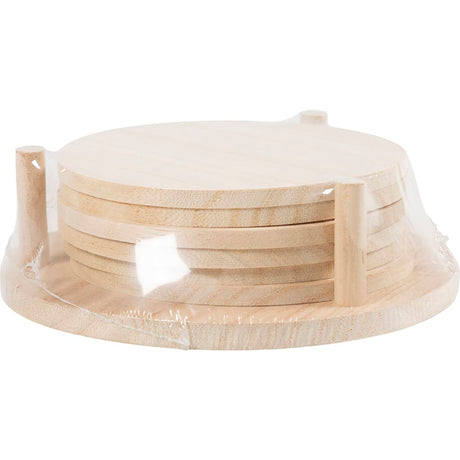 Empresa creativa https: www.cchobby.nl discos-d-9-5-cm-espesor-5-mm-6-piezas-1-caja