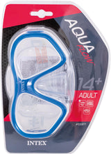 Intex Reef Rider Diving Mils - Negro