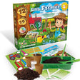 Science4you pequeño agricultor + experimentos