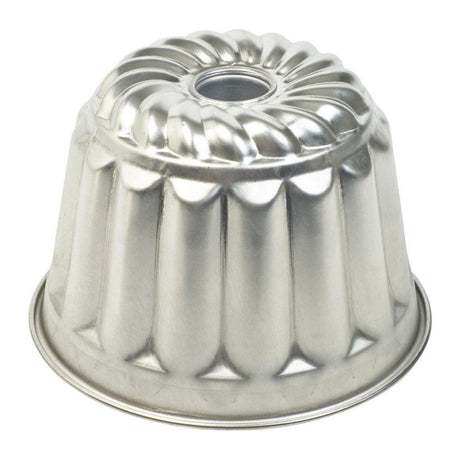 Molde poffert kitchen basics 2l aluminio