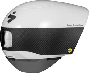 Casco contrarreloj sweet proteccion redentor 2vi mips