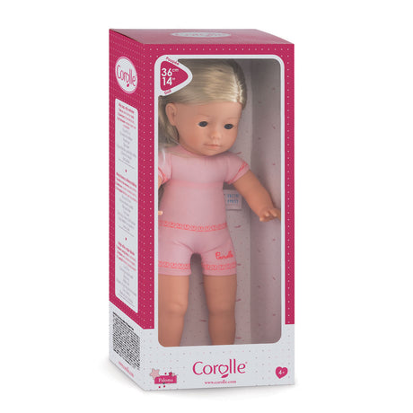 Muñeca bebé corolle ma - paloma, 36cm